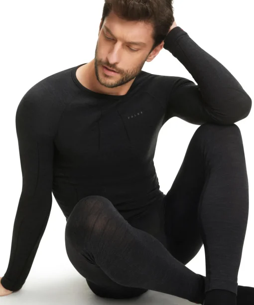 Herren Tights Wool-Tech