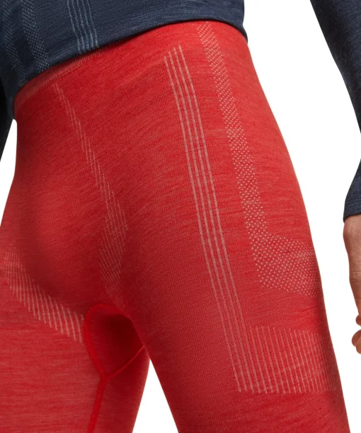 Herren Tights Wool-Tech