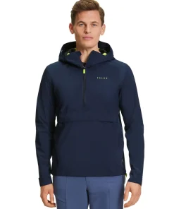 Herren Trekking Jacke Kapuze