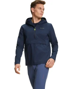Herren Trekking Jacke Kapuze