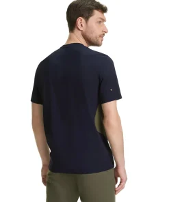 Herren Trekking T-Shirt Rundhals
