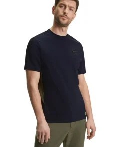 Herren Trekking T-Shirt Rundhals