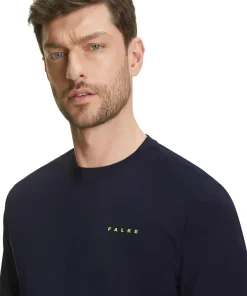 Herren Trekking T-Shirt Rundhals