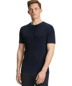 Herren T-Shirt Rundhals