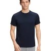 Herren T-Shirt Rundhals