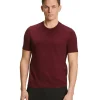 Herren T-Shirt Rundhals