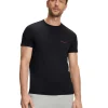 Herren T-Shirt Rundhals