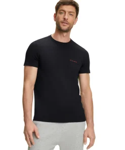 Herren T-Shirt Rundhals