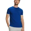 Herren T-Shirt Rundhals