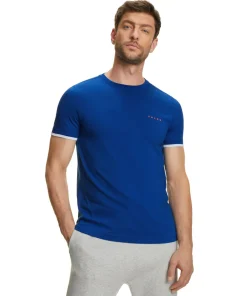 Herren T-Shirt Rundhals