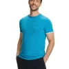 Herren T-Shirt Rundhals