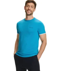 Herren T-Shirt Rundhals