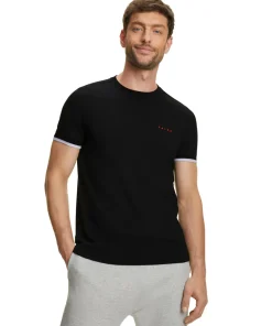 Herren T-Shirt Rundhals