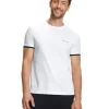 Herren T-Shirt Rundhals