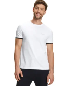 Herren T-Shirt Rundhals