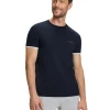 Herren T-Shirt Rundhals