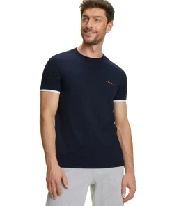 Herren T-Shirt Rundhals