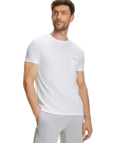 Herren T-Shirt Rundhals