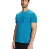 Herren T-Shirt Rundhals