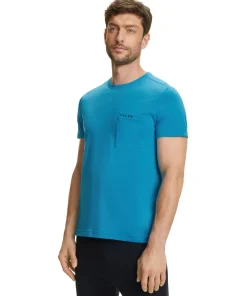 Herren T-Shirt Rundhals