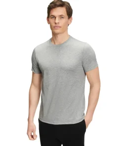 Herren T-Shirt Rundhals