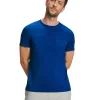 Herren T-Shirt Rundhals