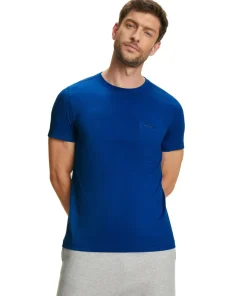 Herren T-Shirt Rundhals