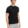Herren T-Shirt Rundhals