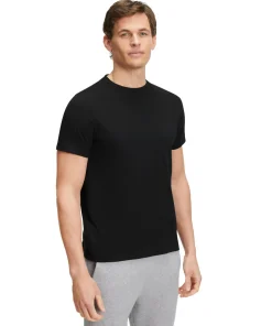 Herren T-Shirt Rundhals