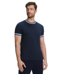 Herren T-Shirt Rundhals