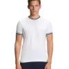 Herren T-Shirt Rundhals