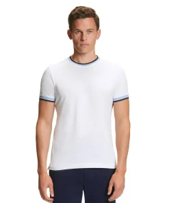 Herren T-Shirt Rundhals
