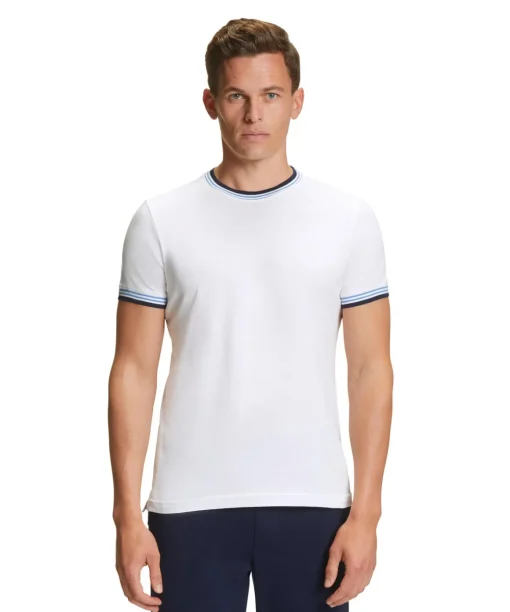Herren T-Shirt Rundhals
