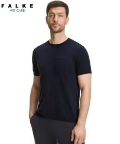 Herren T-Shirt Rundhals