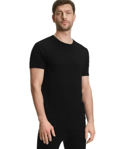 Herren T-Shirt Rundhals