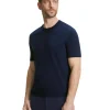 Herren T-Shirt Rundhals