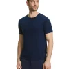Herren T-Shirt Rundhals
