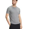 Herren T-Shirt Rundhals