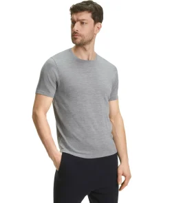 Herren T-Shirt Rundhals
