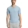 Herren T-Shirt Rundhals