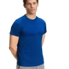 Herren T-Shirt Rundhals