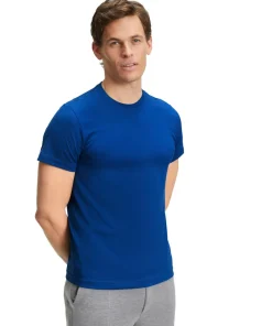 Herren T-Shirt Rundhals