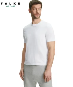 Herren T-Shirt Rundhals