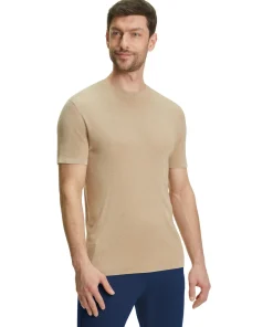 Herren T-Shirt Rundhals