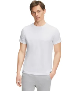 Herren T-Shirt Rundhals