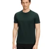 Herren T-Shirt Rundhals