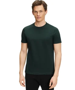 Herren T-Shirt Rundhals
