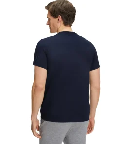Herren T-Shirt Rundhals
