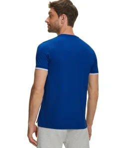 Herren T-Shirt Rundhals