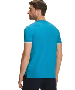Herren T-Shirt Rundhals